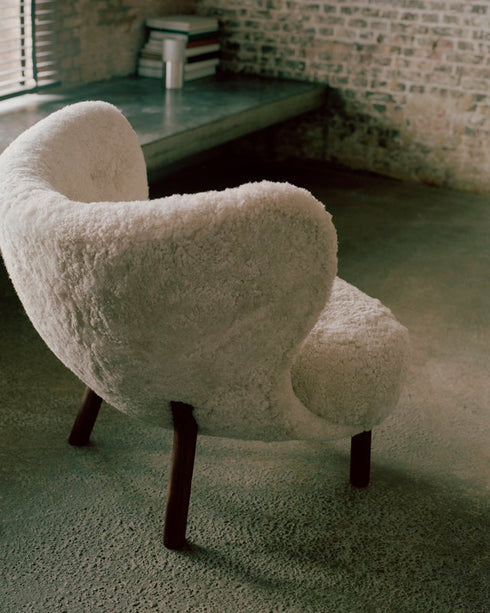 Little Petra Lounge Chair